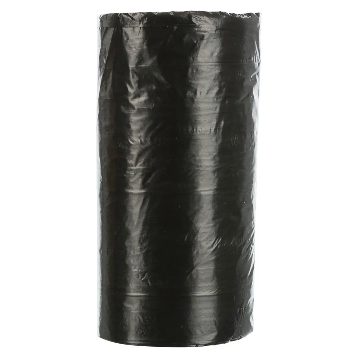 Kakkapussit Trixie Black M, 4x 20 kpl
