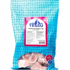 Kalkkunankoipipala 1kg