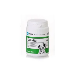 Kalkvita kalkkivalmiste