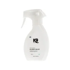 K9 Allergy Relief hoitoainespray 250 ml