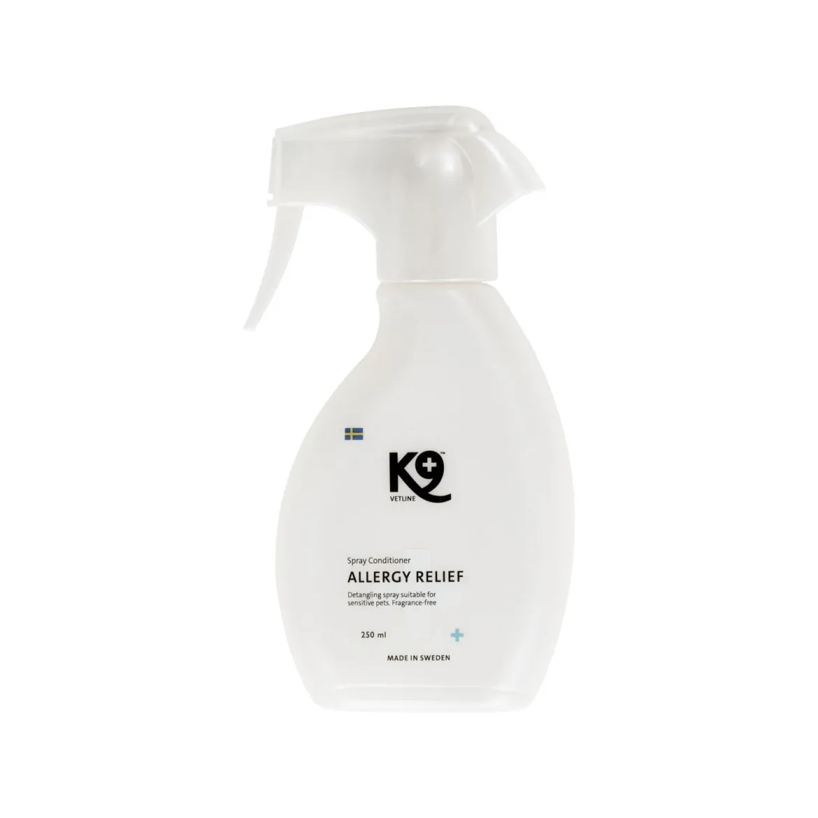 K9 Allergy Relief hoitoainespray 250 ml