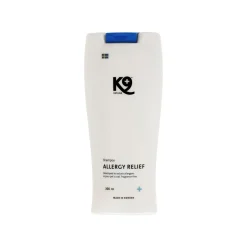 K9 Allergy Relief Shampoo 300 ml