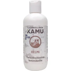 Kamu Helmi hoitoaine lemmikeille, 350 ml