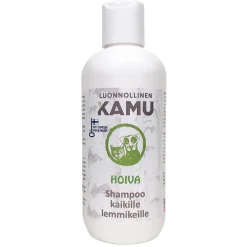 Kamu lemmikkishamppoo Hoiva, 350ml