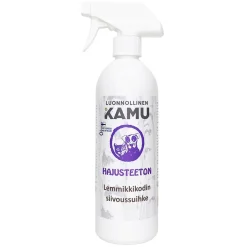Kamu siivoussuihke Hajusteeton, 600 ml