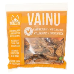 Kanan kaula MUSH Vainu, 220 g