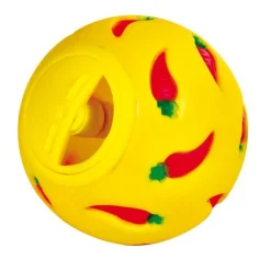 Kanin aktivointipallo Trixie, ø 7 cm