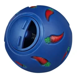 Kanin aktivointipallo Trixie, ø 7 cm