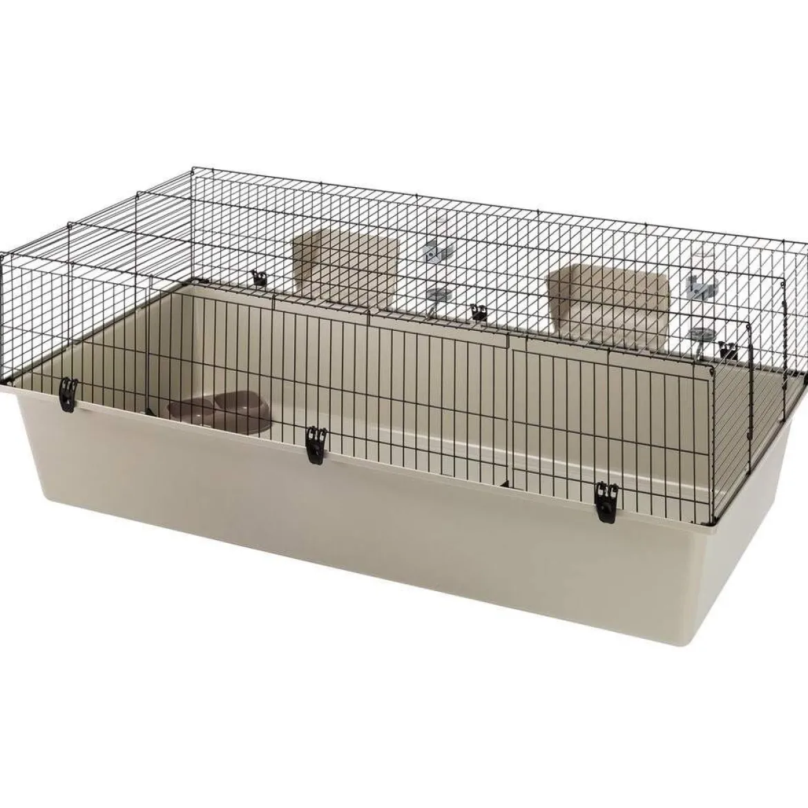 Kaninhäkki Ferplast Rabbit 160