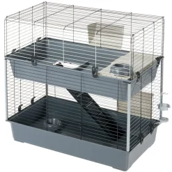 Kanin häkki FP Rabbit, 2 kerrosta