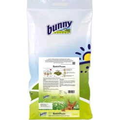 Kanin ruoka Bunny RabbitDream Basic