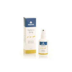 Katkerosuihke Maxim 100 ml