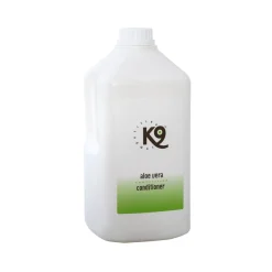 K9 Competition Aloe Vera conditioner
