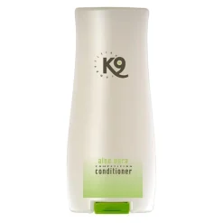 K9 Competition Aloe Vera conditioner