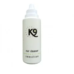 K9 Competition Aloe Vera Ear Cleanser Sensitive