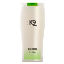 K9 Competition Blackness shampoo