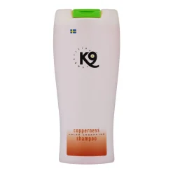 K9 Competition Copperness Aloe Vera