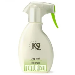 K9 Competition Crisp Mist Texturizer, 250 ml