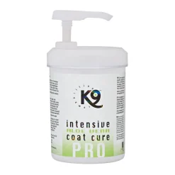 K9 Competition Intensive Coat Cure 500 ml