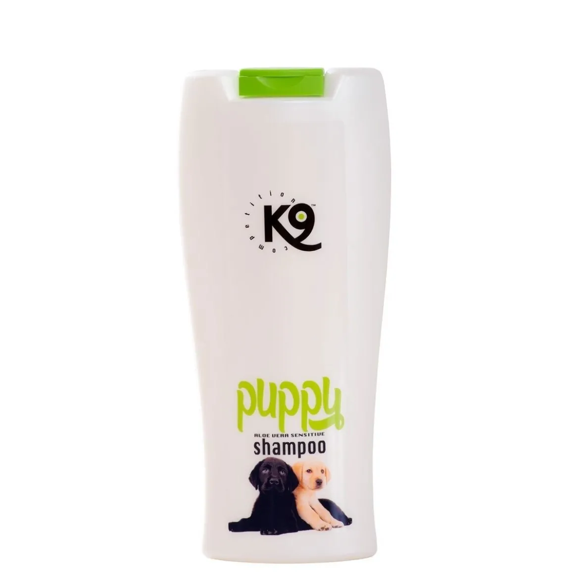 K9 Competition Pentushampoo