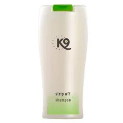 K9 Competition Strip Off shampoo 300ml