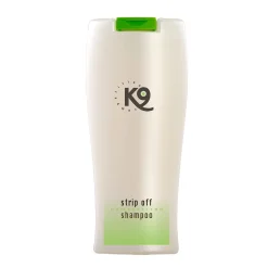 K9 Competition Strip Off shampoo 300ml