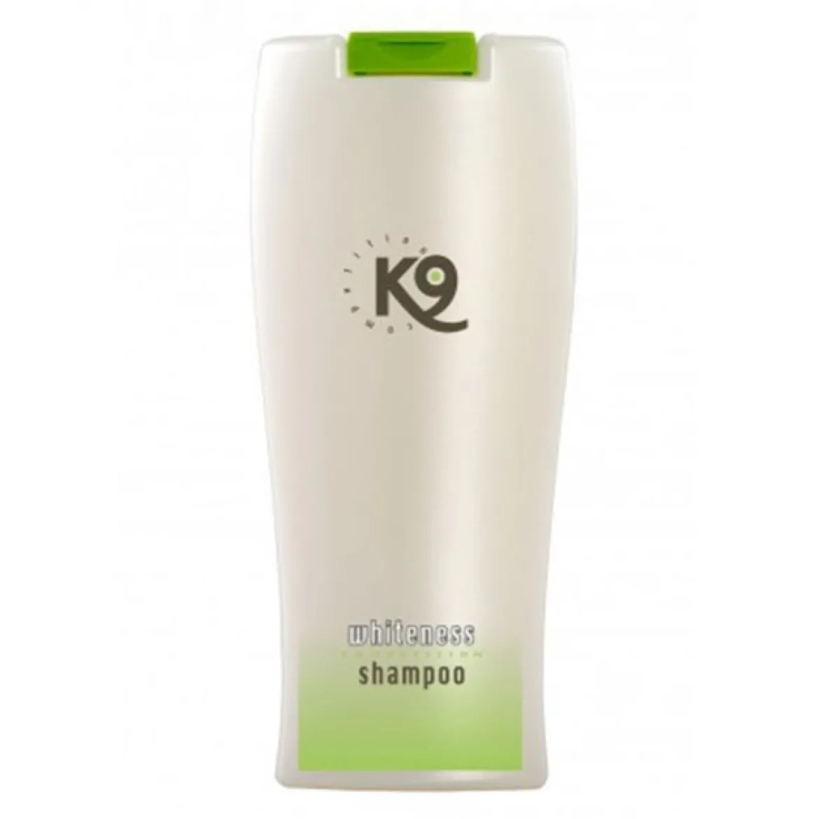 K9 Competition Whiteness shampoo 300ml