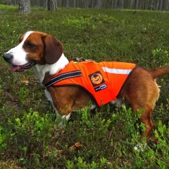 Kelluttava liivi Jeri, Kardog