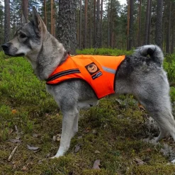 Kelluttava liivi Jeri, Kardog