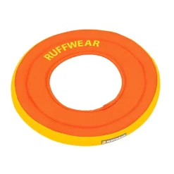 Kelluva frisbee koiralle Ruffwear Hydro Plane