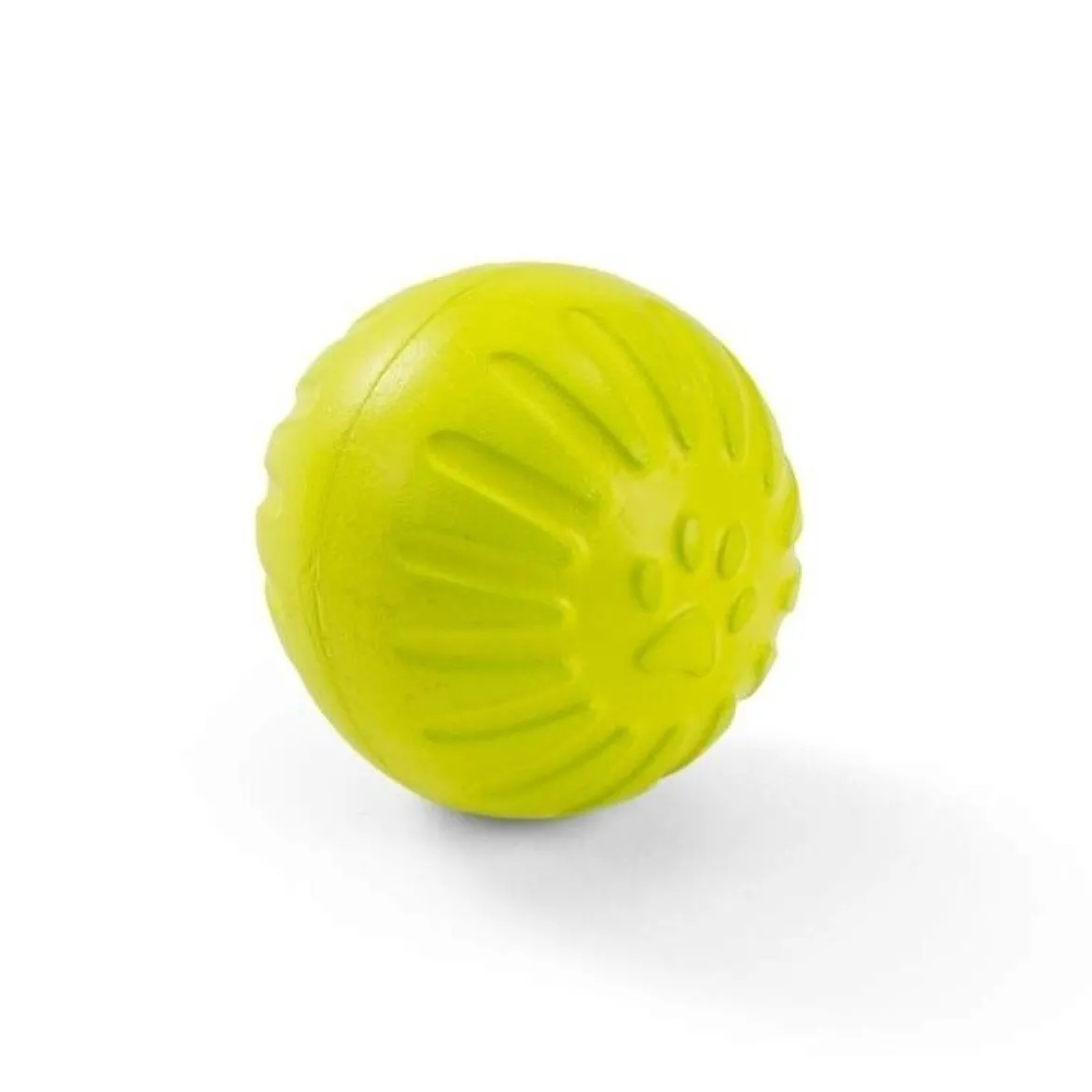 Kelluva lelu Little&Bigger EVA Foam pallo