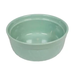 Keraaminen koiran ruokakuppi Ozami Orient 670 ml