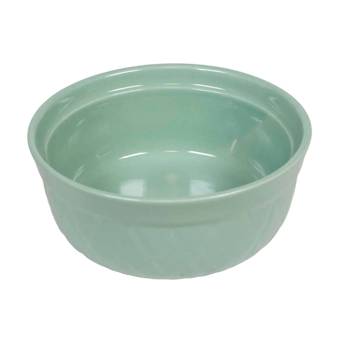 Keraaminen koiran ruokakuppi Ozami Orient 670 ml