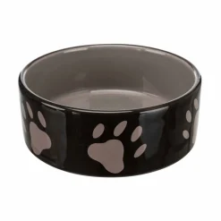 Keraaminen kuppi Trixie Paws, ruskea