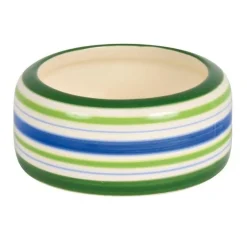 Keraaminen kuppi Trixie Rounded Rim