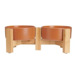 Keraaminen tuplakuppi Basic Elevated