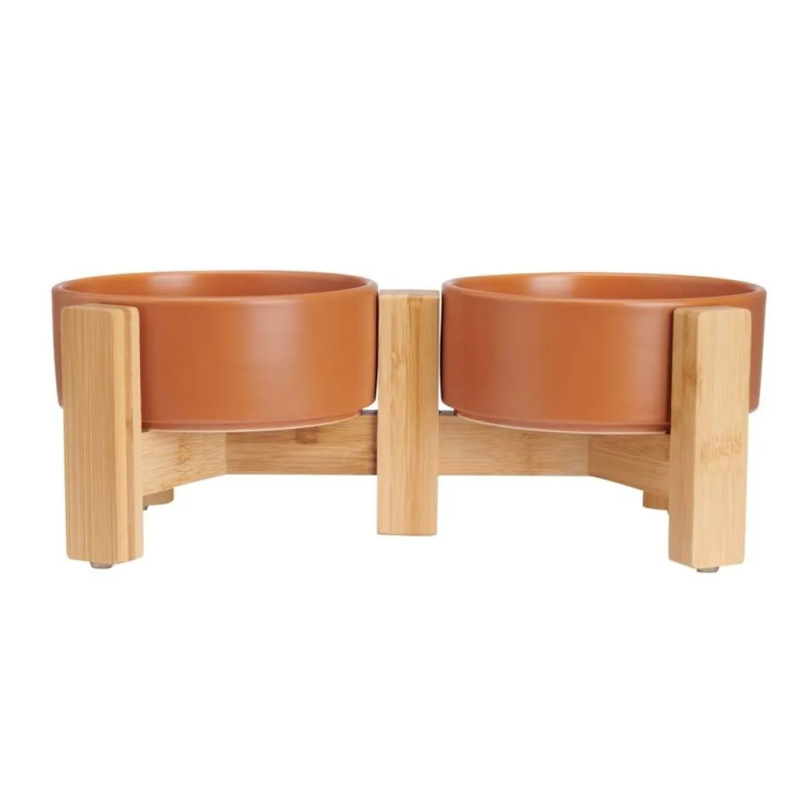 Keraaminen tuplakuppi Basic Elevated