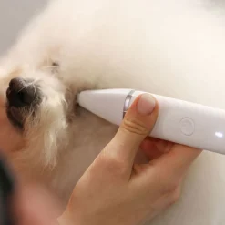 KerblPet Battery Multi-Trimmer 4in1