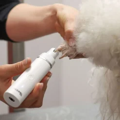 KerblPet Battery Multi-Trimmer 4in1