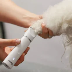 KerblPet Battery Multi-Trimmer 4in1