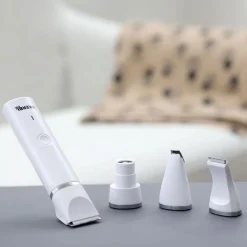 KerblPet Battery Multi-Trimmer 4in1