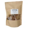 KeroTugg Naudannahkalastut 175 g