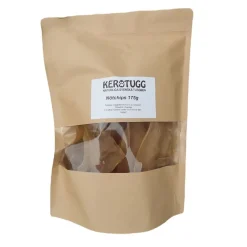 KeroTugg Naudannahkalastut 175 g