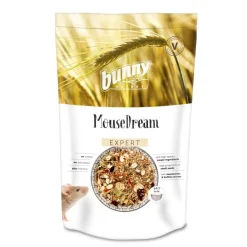 Kesyhiiren ruoka Bunny MouseDream Expert 500g