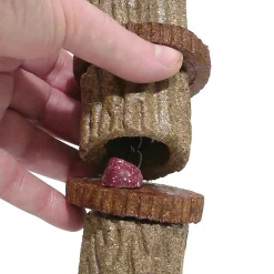 Ketju Rosewood Hide 'n' Treat