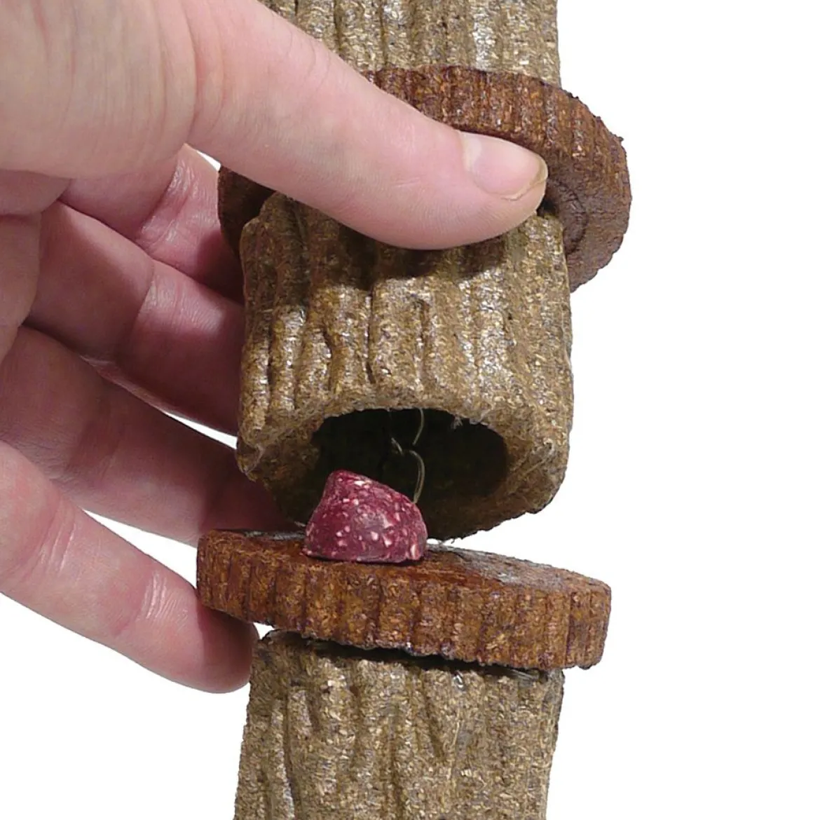 Ketju Rosewood Hide 'n' Treat
