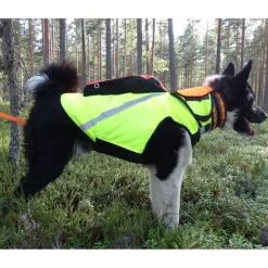Kevlar-liivi koiralle, Kardog