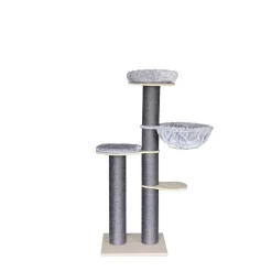 Kiipeilypuu Basic MultiPurr Sammy