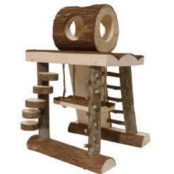 Kiipeilytorni Rosewood