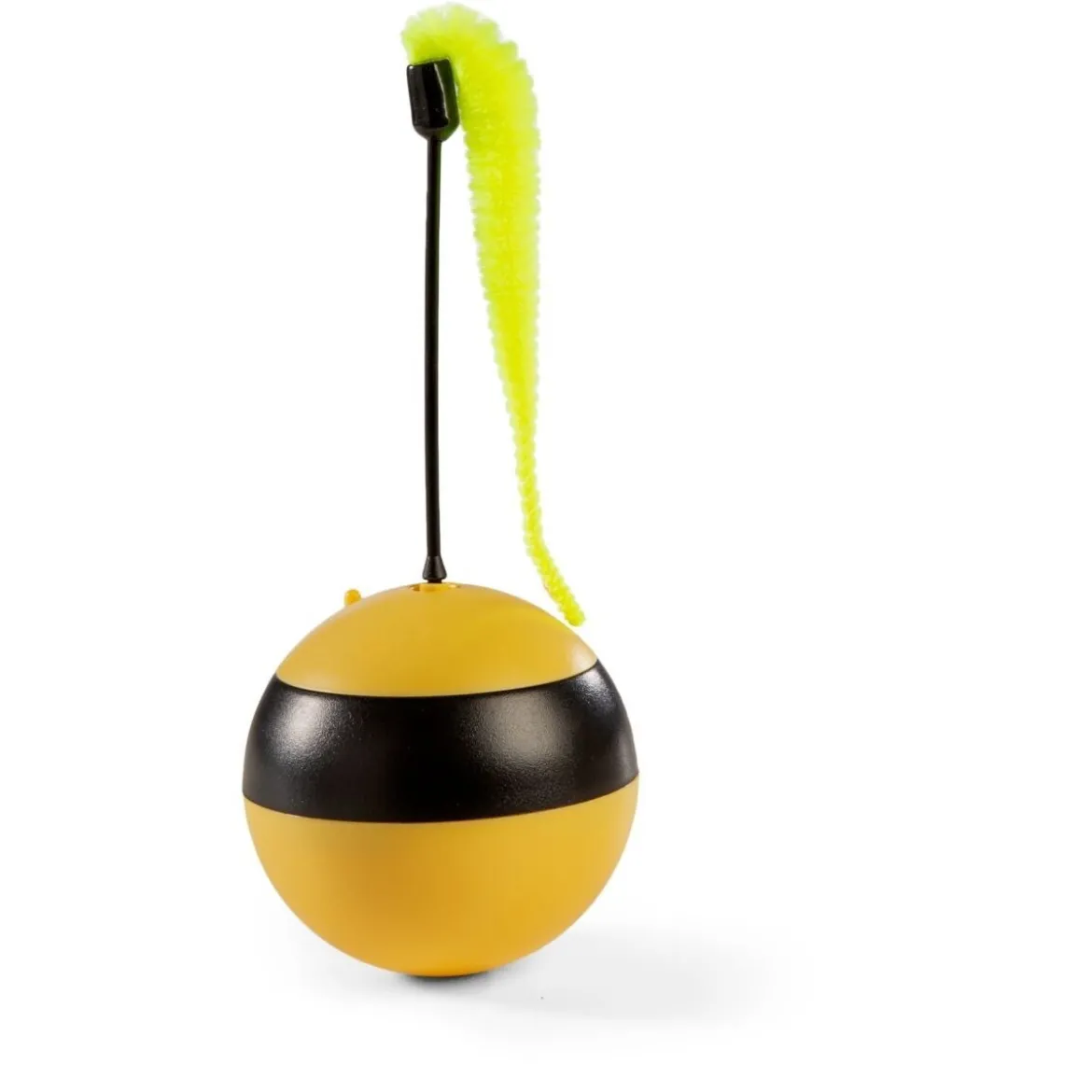 Kissan aktivointilelu Little&Bigger GizmoCat Bumble Bee laserilla